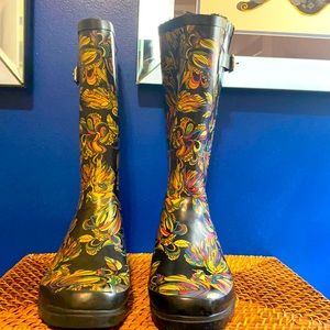 sakroots boots